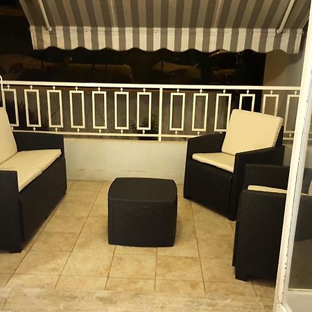 Superbe 3P 2Chambres, 2Terrasses Cannes Centre-Ville, 4 Min A Pied De La Croisette Sas-Meredith Loc Екстериор снимка
