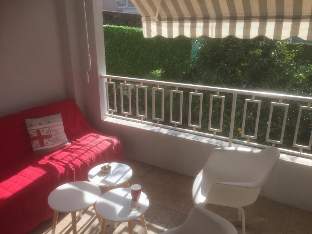 Superbe 3P 2Chambres, 2Terrasses Cannes Centre-Ville, 4 Min A Pied De La Croisette Sas-Meredith Loc Екстериор снимка