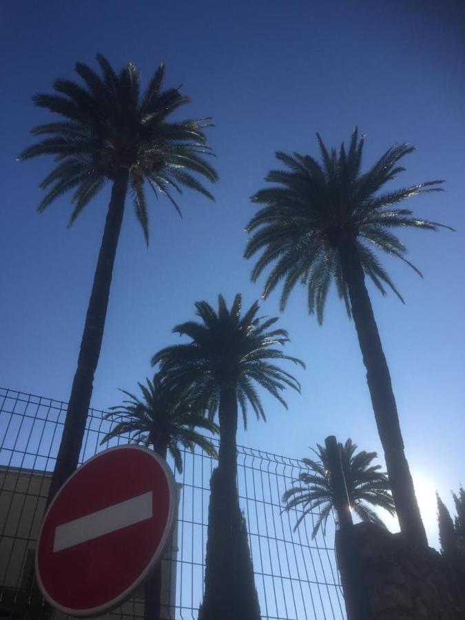 Superbe 3P 2Chambres, 2Terrasses Cannes Centre-Ville, 4 Min A Pied De La Croisette Sas-Meredith Loc Екстериор снимка