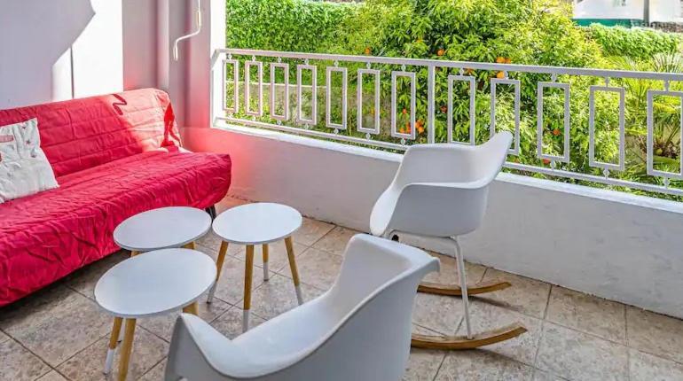 Superbe 3P 2Chambres, 2Terrasses Cannes Centre-Ville, 4 Min A Pied De La Croisette Sas-Meredith Loc Екстериор снимка