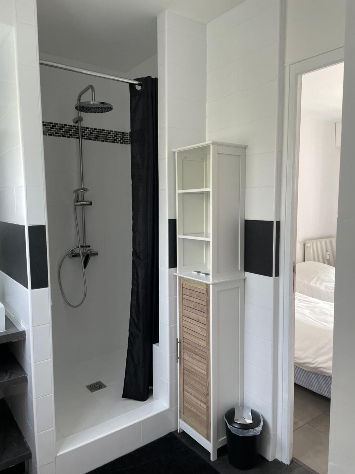 Superbe 3P 2Chambres, 2Terrasses Cannes Centre-Ville, 4 Min A Pied De La Croisette Sas-Meredith Loc Екстериор снимка