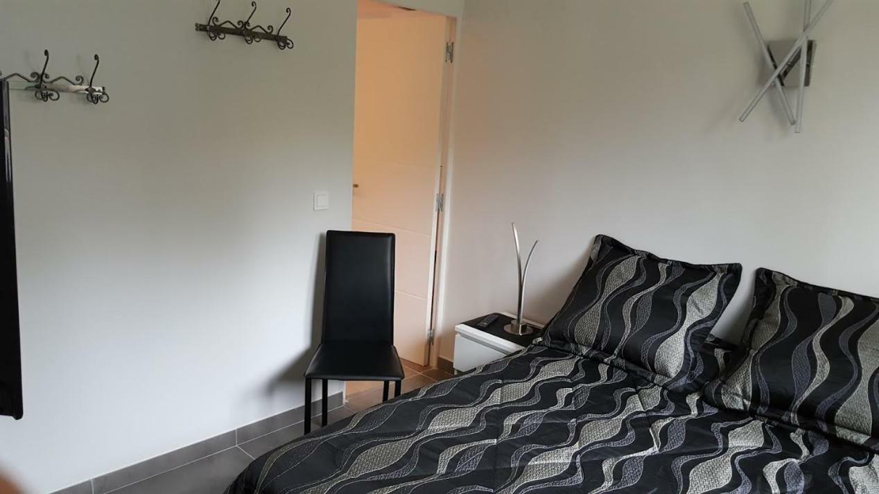 Superbe 3P 2Chambres, 2Terrasses Cannes Centre-Ville, 4 Min A Pied De La Croisette Sas-Meredith Loc Екстериор снимка