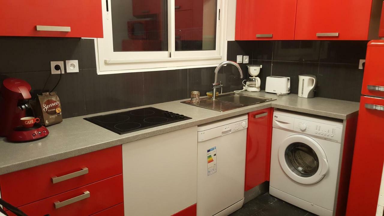 Superbe 3P 2Chambres, 2Terrasses Cannes Centre-Ville, 4 Min A Pied De La Croisette Sas-Meredith Loc Екстериор снимка